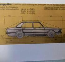 Duplex Garagenstellplatz (unten) zu Vermieten - München Ramersdorf-Perlach