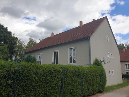 Foto - Helle, renovierte 3-Zimmer-Wohnung in Speichersdorf ( von privat)