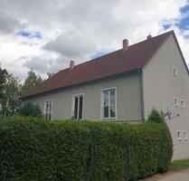 Helle, renovierte 3-Zimmer-Wohnung in Speichersdorf ( von privat)