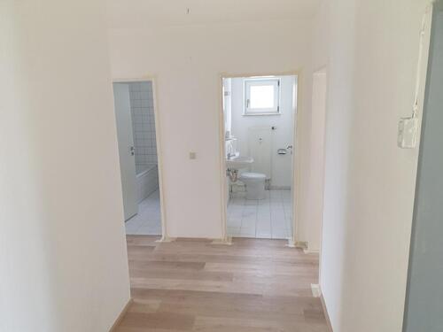 Foto - 3 Zimmer Etagenwohnung in Speichersdorf