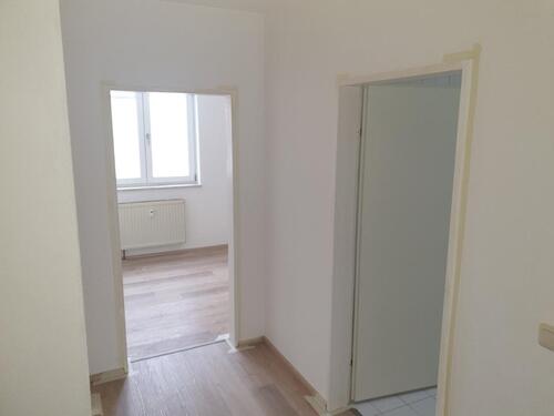 Foto - Etagenwohnung in Speichersdorf zum Kaufen