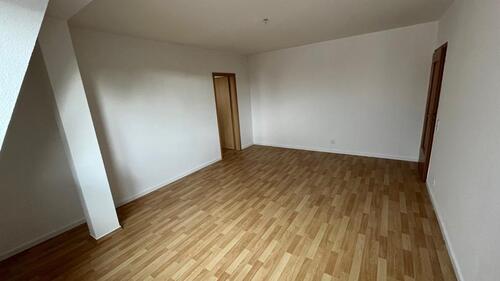 Foto - 2 Zimmer Dachgeschoßwohnung zur Miete in Zwickau