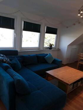 Foto - 2 Zimmer Etagenwohnung in Marburg