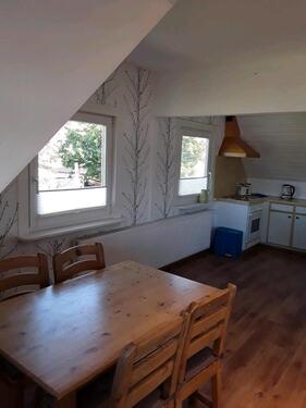 Foto - Etagenwohnung in Marburg zur Miete