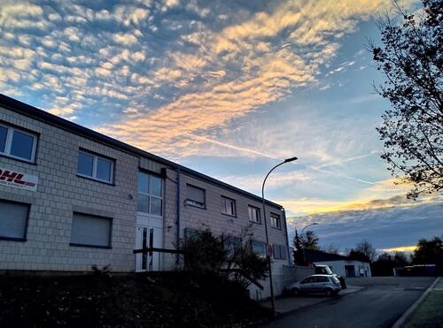 Foto - Geschäftsadresse in 35440 Linden