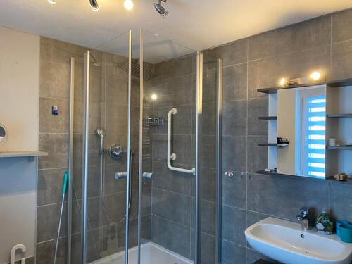 Foto - 13 Zimmer Mehrfamilienhaus, Wohnhaus in Albstadt