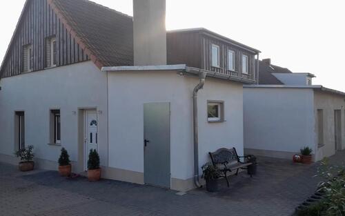 Foto - Doppelhaushälfte in Erxleben zum Kaufen