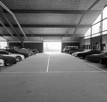 Stellplatz Garage Halle Lager Car Storage Oldtimer Sportwagen - Scharbeutz Wulfsdorf