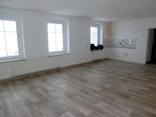 Foto - 1 Zimmer Etagenwohnung in Bad Muskau