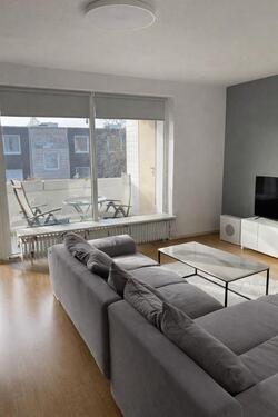 Foto - 2.5 Zimmer Etagenwohnung zur Miete in Duisburg