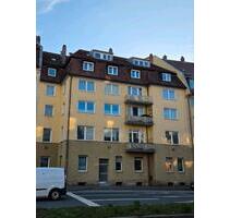 2 Zimmer Wohnung in Nürnberg Nordstadt