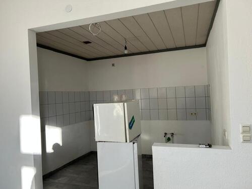 Foto - 2 Zimmer Etagenwohnung in Göllheim