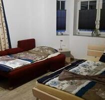 Zimmer frei Handwerker Studentenwohnung - Mühldorf am Inn