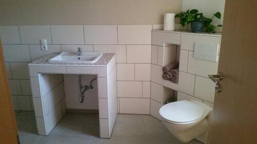 Foto - 1 Zimmer Etagenwohnung zur Miete in Mühldorf am Inn