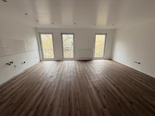 Foto - Schöne helle 2 Zimmer Wohnung Musfeldstr 124