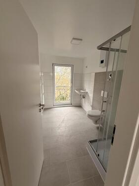 Foto - Etagenwohnung in Duisburg zur Miete