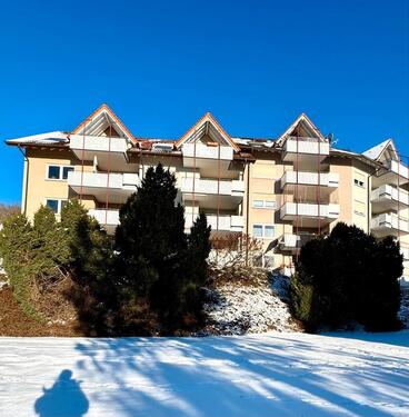 Foto - 4-Zimmer-Maisonette + TG-Stellplatz E-Ladung 