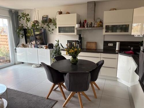 Foto - 2.5 Zimmer Erdgeschoßwohnung zur Miete in Brühl