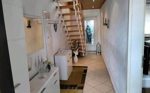 Foto - 3 Zimmer Reihenhaus zum Kaufen in Kelbra (Kyffhäuser)