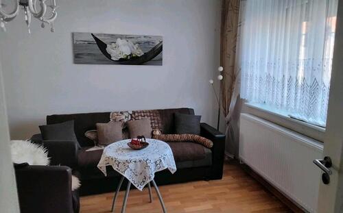 Foto - 3 Zimmer Reihenhaus in Kelbra (Kyffhäuser)