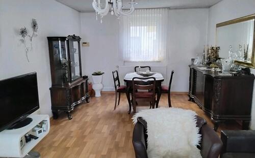 Foto - Reihenhaus in Kelbra (Kyffhäuser) zum Kaufen