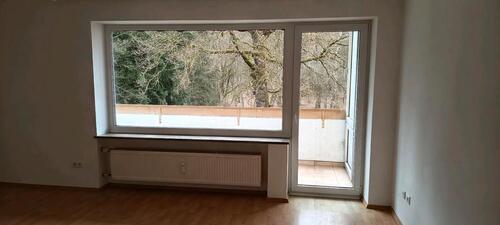 Foto - 3 Zimmer Etagenwohnung in Fürstenzell