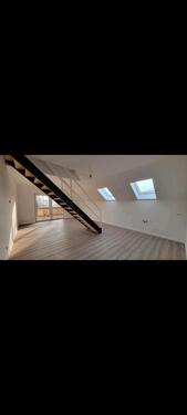 Foto - 3 Zimmer Dachgeschoßwohnung in Groß Köris