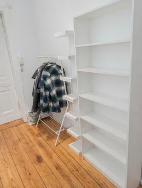 Foto - Etagenwohnung in Berlin zur Miete