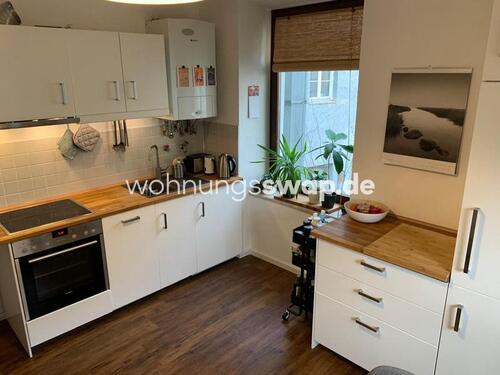 Foto - Wohnungsswap - 2 Zimmer, 55 m² - Birkerstraße, Neuhausen-Nymphenburg, München