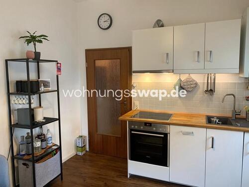 Foto - Etagenwohnung in München zur Miete