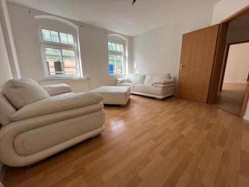 Foto - Große 4 Zimmer WHG + EINBAUKÜCHE + BADEWANNE