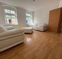 Große 4 Zimmer WHG + EINBAUKÜCHE + BADEWANNE - Zwickau Zwickau-West