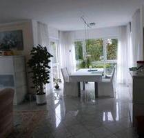 Lichtdurchfl. 3,5-Architekten-WG Süd-Balkon Wintergarten+Erker B - Groß-Umstadt