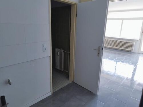 Foto - 1 Zimmer Etagenwohnung in Kassel