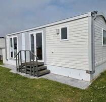 Mobilheim Mobile HomeCaravan in Bredene - Wirges