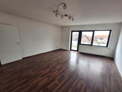 Foto - 2 Raum Wohnung mit Balkon - 465,00&nbsp;EUR Kaltmiete, ca.&nbsp; 56,00&nbsp;m&sup2;