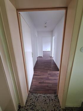 Foto - Etagenwohnung in Burgdorf zur Miete