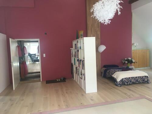 Foto - Loft Apartment 75 qm Kaufbeuren Altstadt