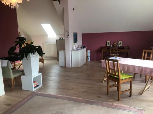 Foto - Loft - Studio - Atelier in Kaufbeuren zur Miete