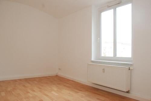 Foto - Im Erdgeschoss gelegene 2-Raum-Wohnung mit Balkon