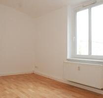 Im Erdgeschoss gelegene 2-Raum-Wohnung mit Balkon - Chemnitz