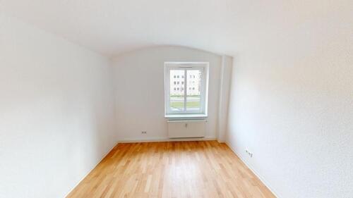 Foto - 2 Zimmer Erdgeschoßwohnung in Chemnitz