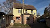 Foto - Charmantes Einfamilienhaus mit Garten(haus) Garage u Stellplatz