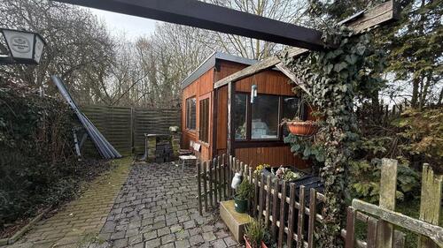 Foto - 4 Zimmer Einfamilienhaus in Allstedt