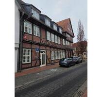 Wohnung im Zentrum von Helmstedt