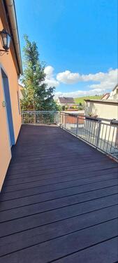Foto - 3 Zimmer Etagenwohnung zur Miete in Apolda