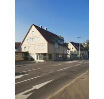 Gewerbefläche 170m2 - 1.200,00 EUR Kaltmiete, in Crailsheim (PLZ: 74564)