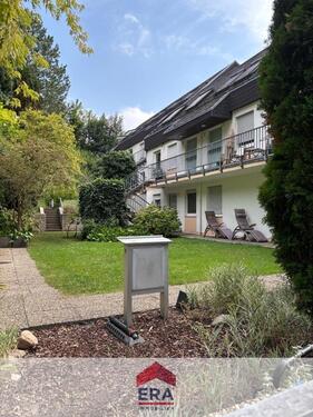 Foto - Großes Apartment in Karlsruher Bestlage - zu vermieten!