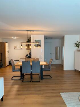 Foto - Etagenwohnung in Mainburg
