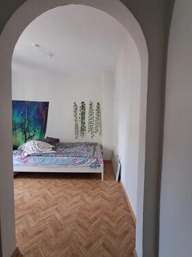 Foto - ab sofort 1,5 Zimmer in der 2,5 Wohnungen